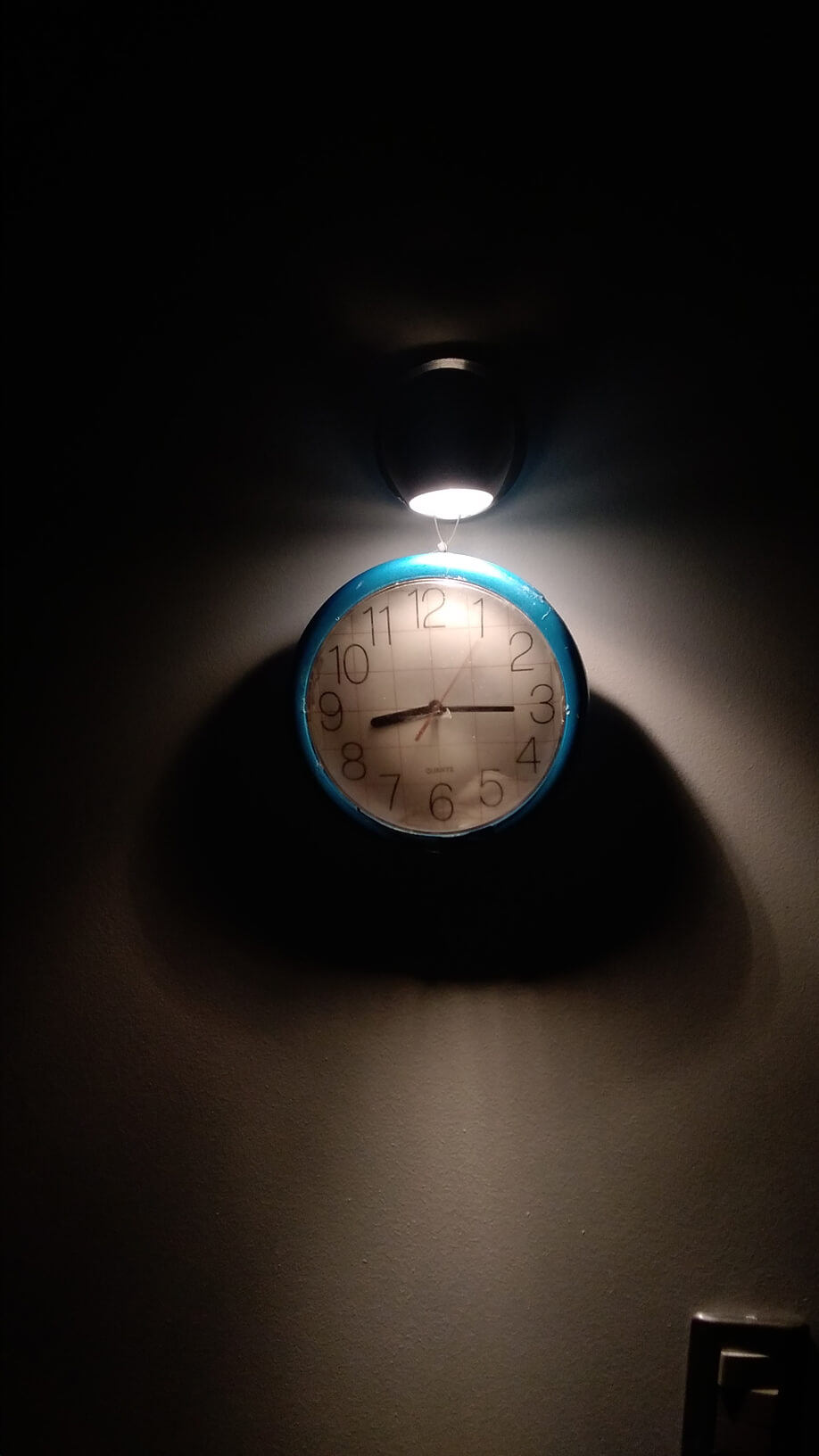 No Olvides el Tiempo Restante